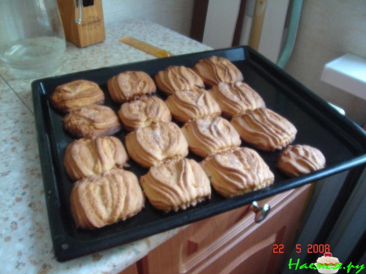 Печенье "Радость"