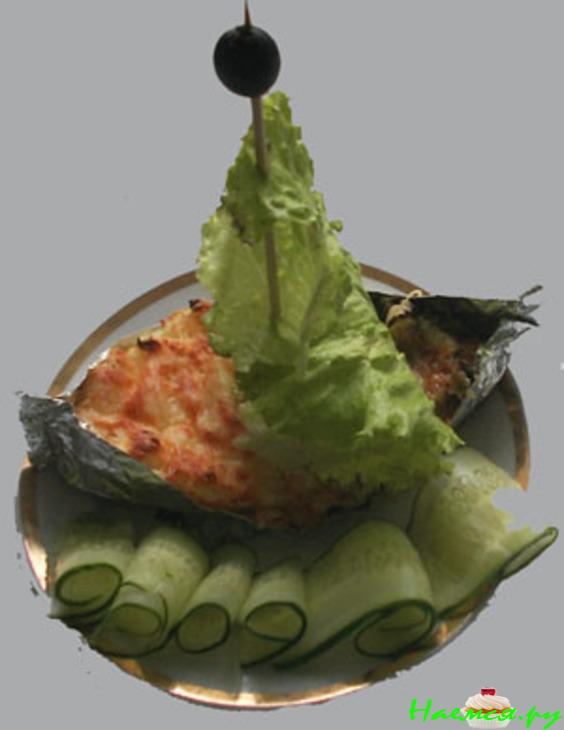 Фрегат Фрегат