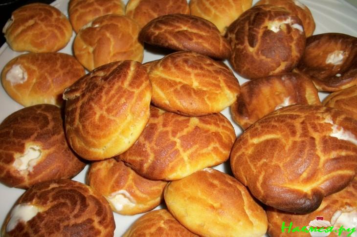 Профитероль Профитероль