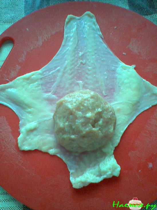 Куриные Суктинукай Куриные Суктинукай