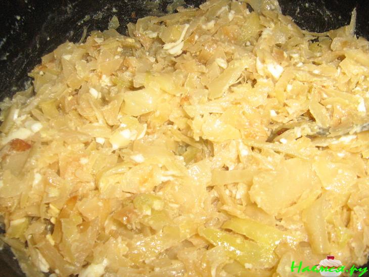 "Упакованные" сардельки