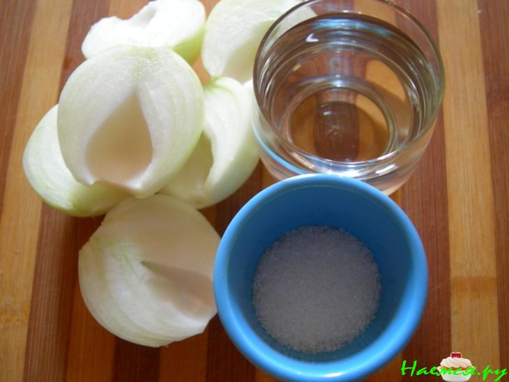 Жюльен рыбно-креветочный