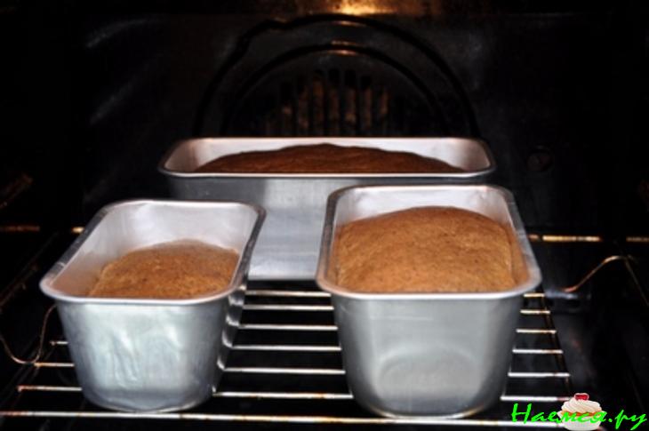 Хлеб ржано-пшеничный с клетчаткой