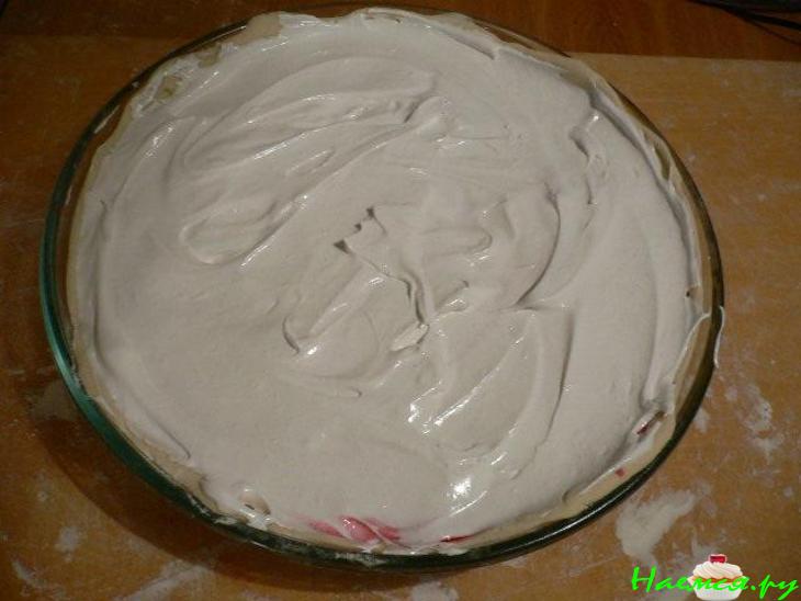 Пирог сладкий из серии 'Я его слепила из того что было' Пирог сладкий из серии 'Я его слепила из того что было'