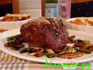 Пикантная говядина Пикантная говядина