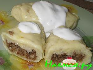 Колдунчики