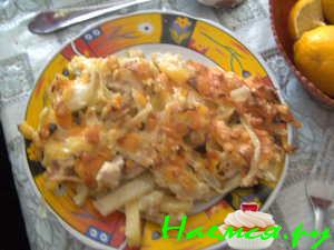 Запеканка "VICOTEC" Запеканка "VICOTEC"