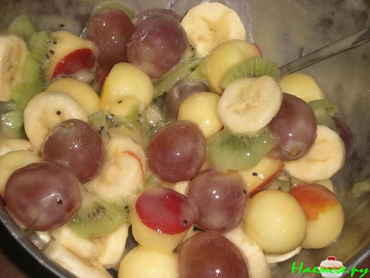 Гренки по-французски