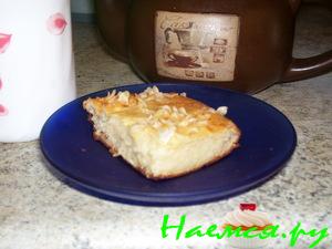 Запеканка "Полезная"