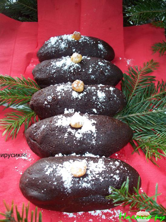 Пирожное "Картошка" для взрослых&nbsp; 