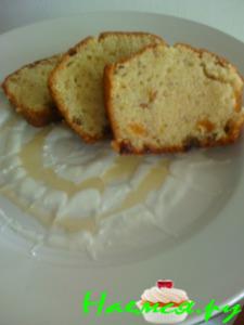 Английский кекс