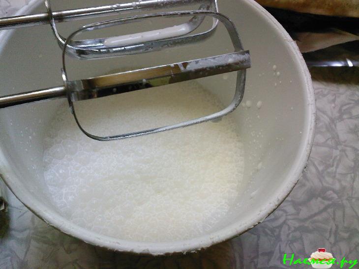 Двойная сладость