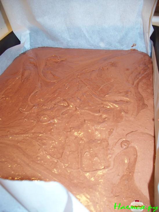 Пирожное "Картошка" для взрослых&nbsp; 