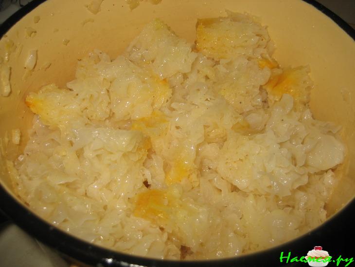 Кораллы по-корейски