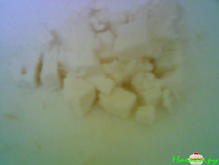 Страпатсада (омлет с овощами) Страпатсада (омлет с овощами)