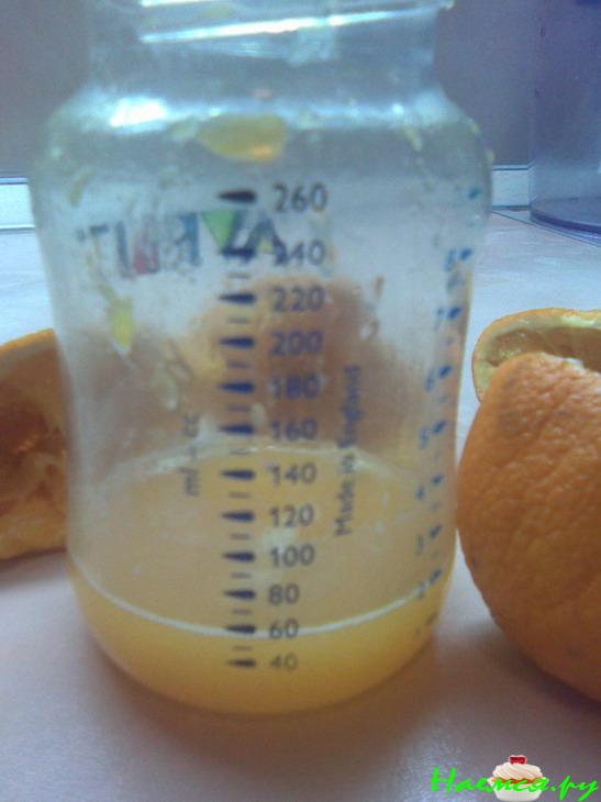 Пирог с заварным кремом, айвой и грушей для тех, кому не хватает &laquo;солнца&raquo;