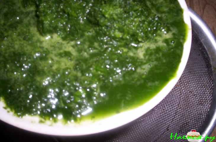 "Летняя Курица"