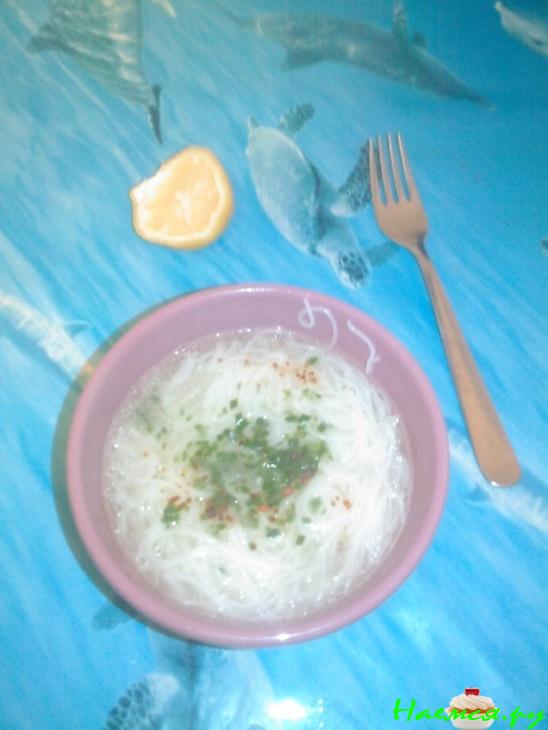 Суп Фо Суп Фо