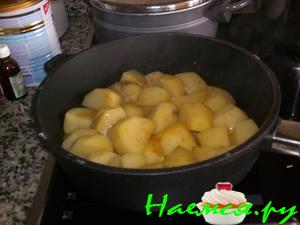 Картошечка для лентяев