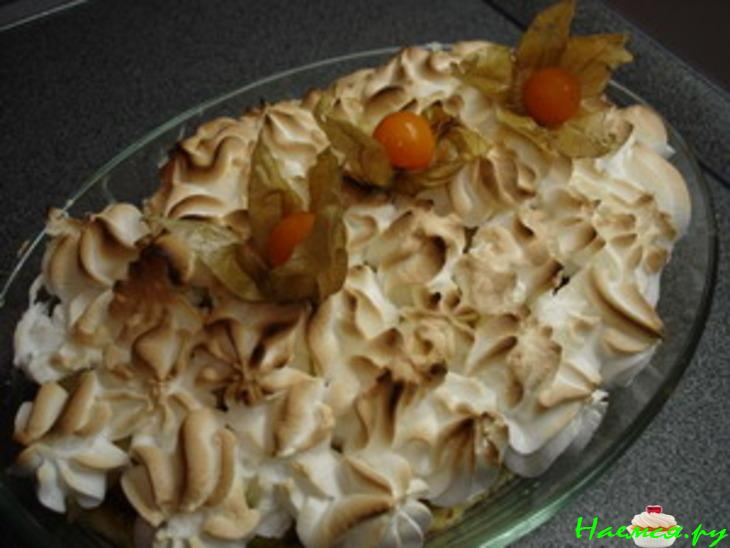 Мороженое 'Сюрприз'