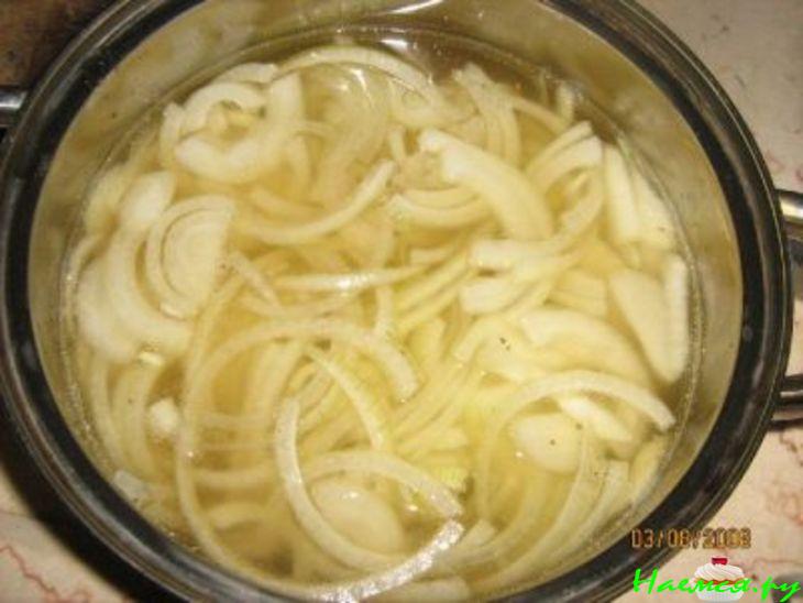 Бесбармак Бесбармак