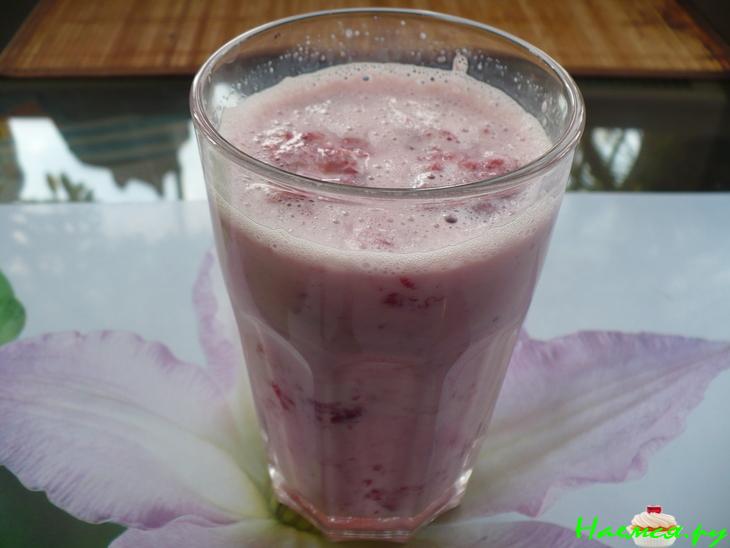 Коктейль из детства