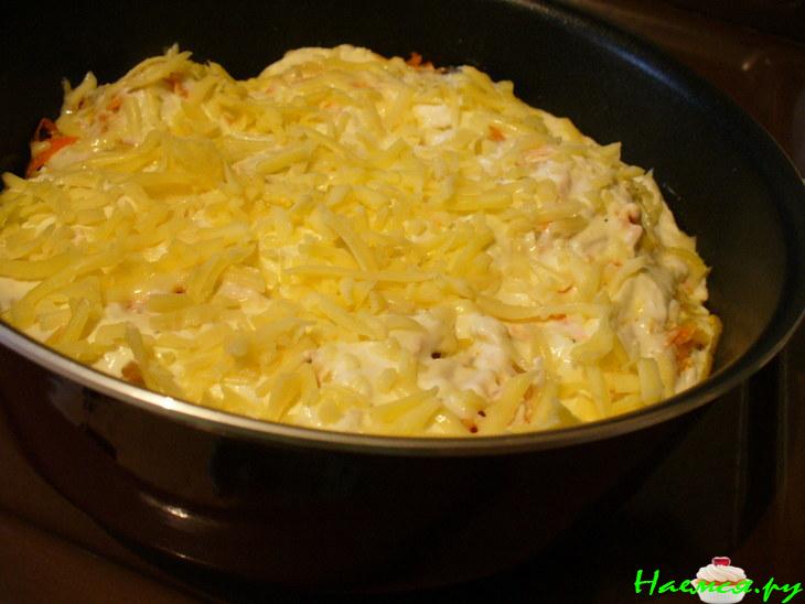 Лосось "Навеселе" Лосось "Навеселе"