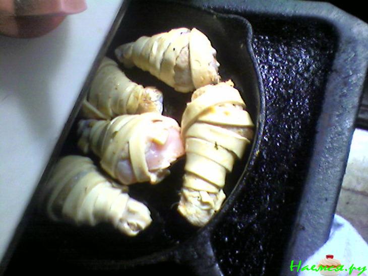 Грибочки на поляне Грибочки на поляне