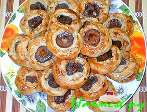 Печенье "Финик"