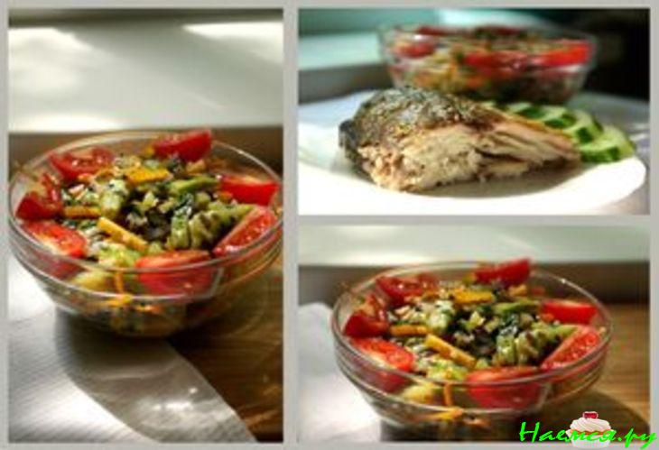 Овощи, томленые в вине Овощи, томленые в вине