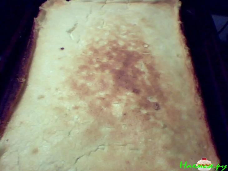 Семейный пирог "Сметанник" Семейный пирог "Сметанник"