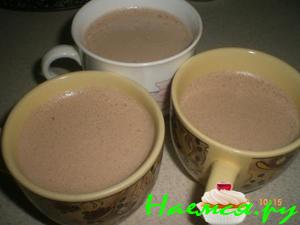 Капучино для самых маленьких