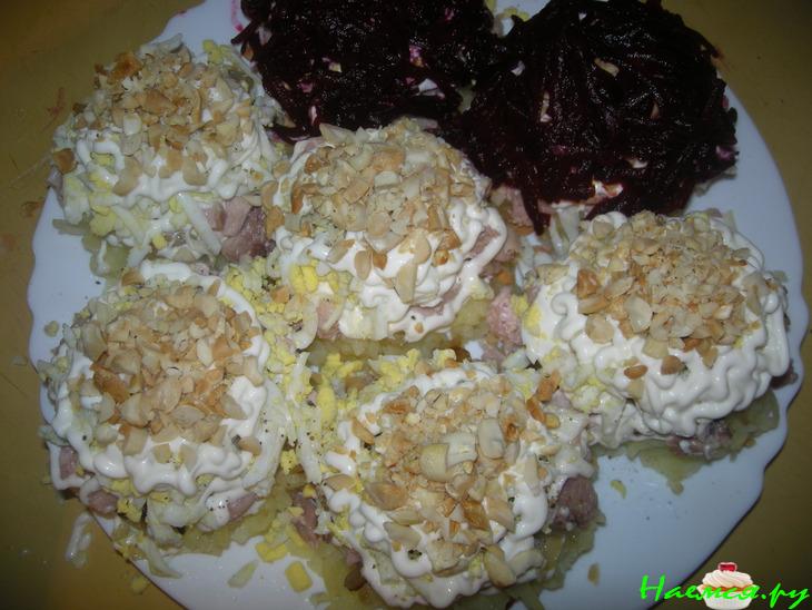 Горки &laquo;Фейерверк&raquo;