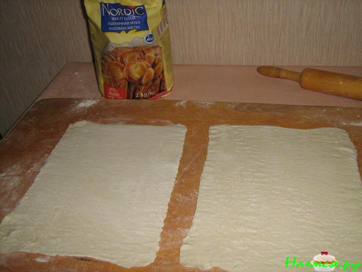 Сливовый 'Наполеон'