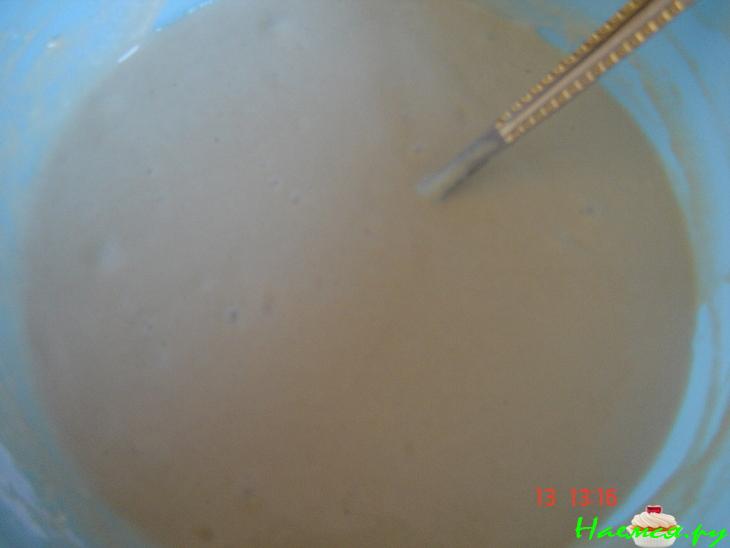 Макароны с сыром по-швабски (шпецле с сыром) Макароны с сыром по-швабски (шпецле с сыром)