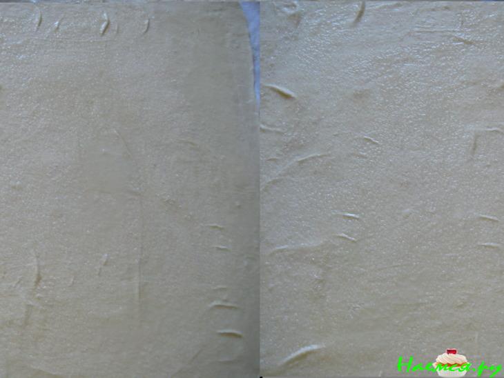 Штрудель с тыквой и творогом на скорую руку