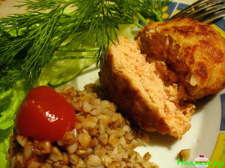 Котлеточки Котлеточки