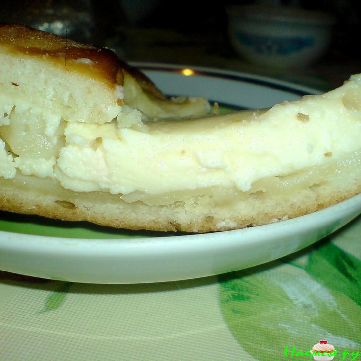 Пирог "Сметанник" Пирог "Сметанник"