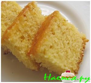 "Сфуф" - ливанский манник