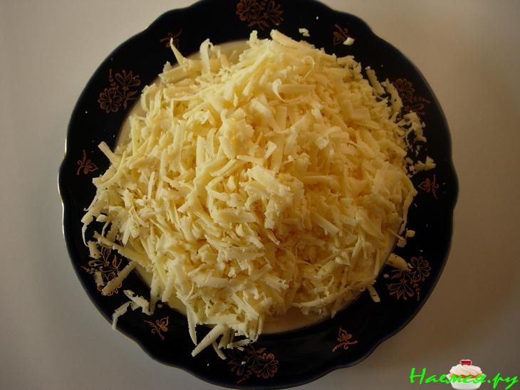 Суп-пюре с грибами «Первый снег» Суп-пюре с грибами «Первый снег»