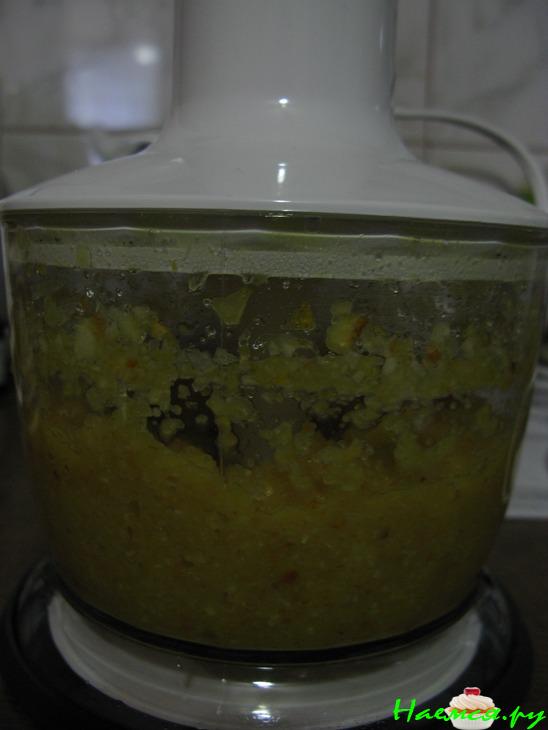 Лимонад лимонно-апельсинный