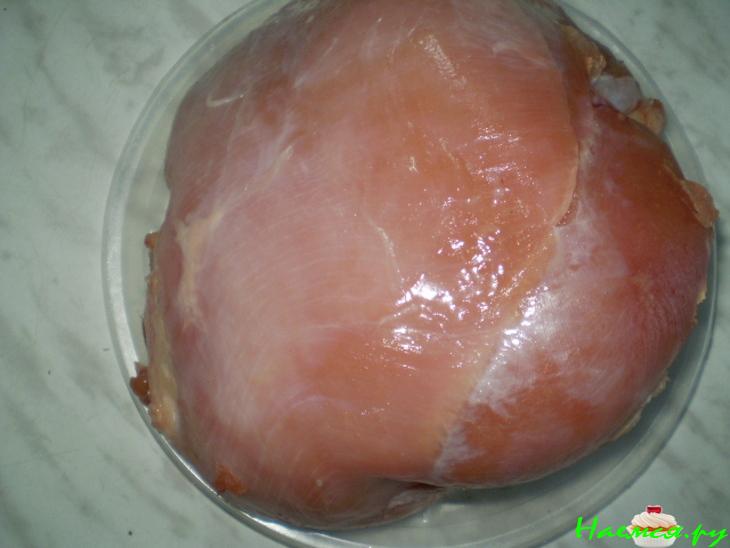 Все то же "косички"