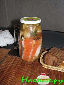 Рыбы пятиминутка