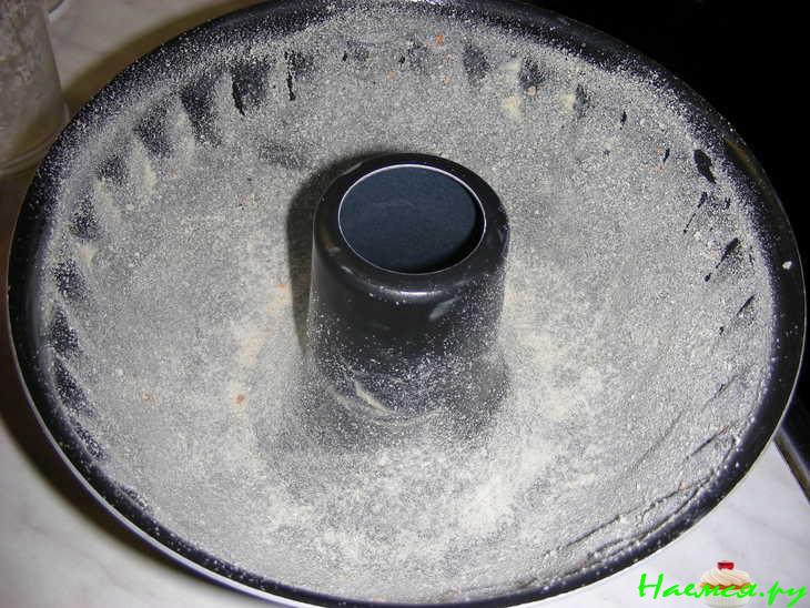 Рыбный кекс 'Лосось+Сайра'