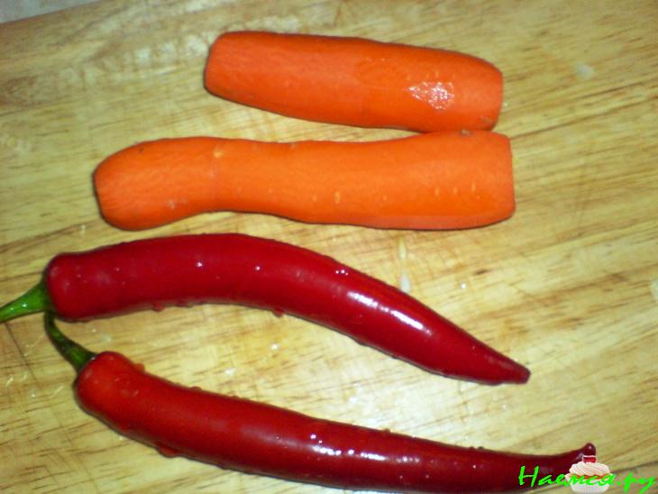 Жаркое от Scorpy Жаркое от Scorpy