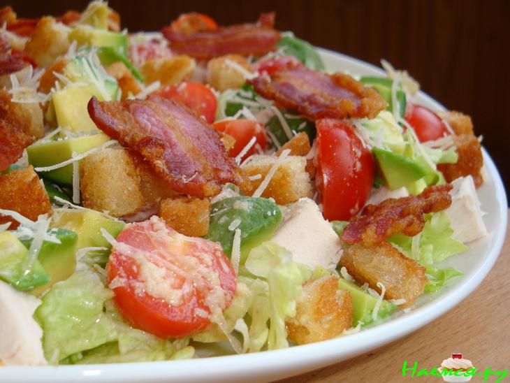 Цезарь по-милански