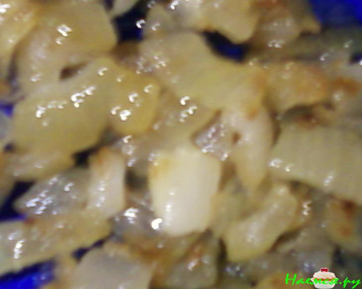 Котлеты "Кубаночка-№2"