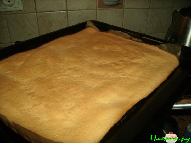 Торт "Шоколадная Улитка"