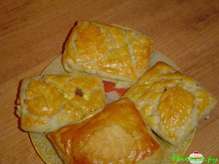 Слоеные прямоугольники