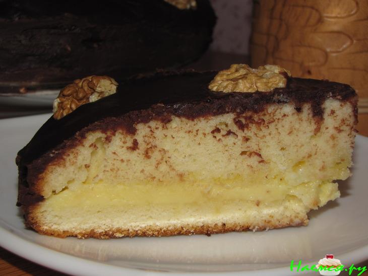 Торт 'Волшебница' Торт 'Волшебница'